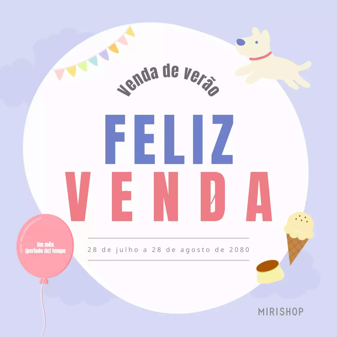 Um guia para os adoráveis saldos de verão em roxo e rosa claro!