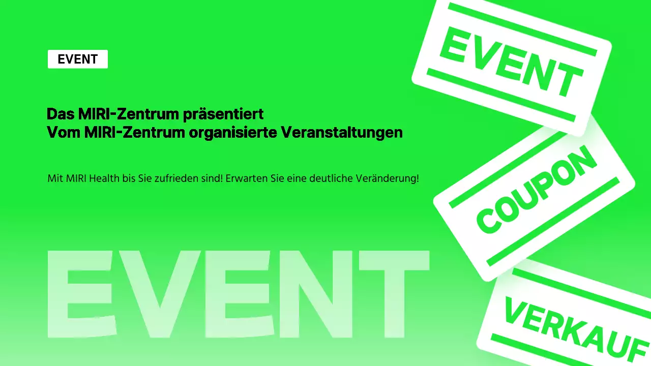 Werben Sie für Ihr Fitnessstudio mit schwarzen und lindgrünen Akzenten