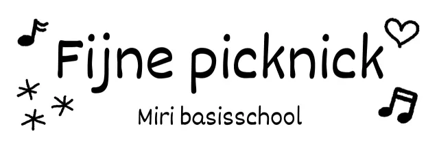 Goederen met leuke doodle-conceptillustraties