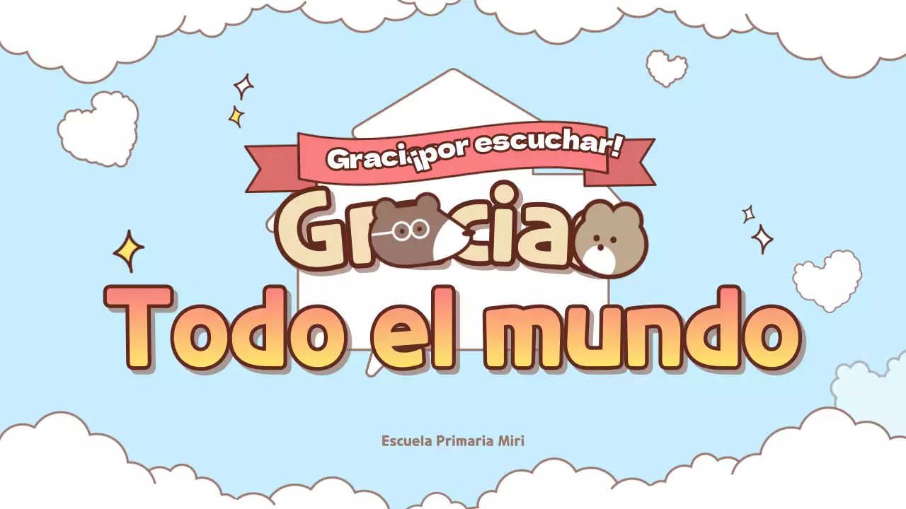 Bonito material didáctico de iniciación en azul claro y rosa