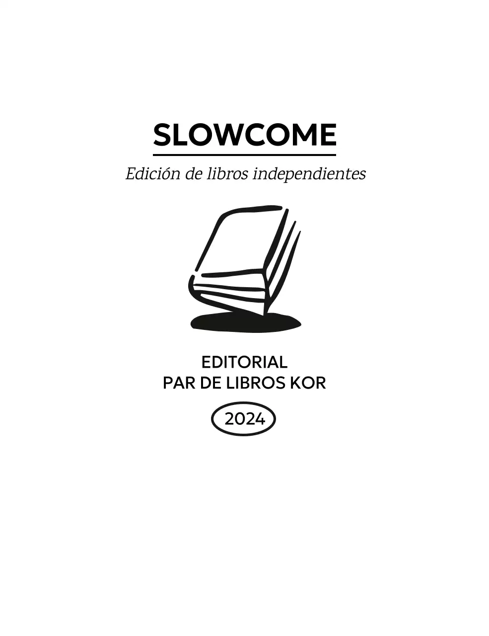 Diseño de estilo tranquilo con ilustraciones de libros