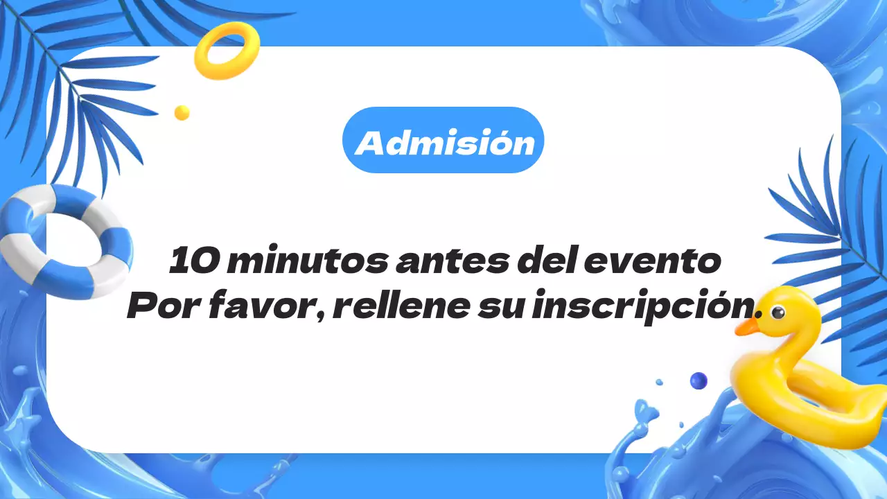 Festival de Verano Azul