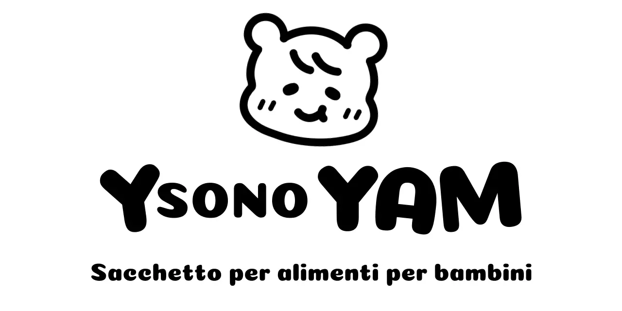 Promuovete il vostro marchio di alimenti per l'infanzia con simpatici personaggi disegnati per bambini