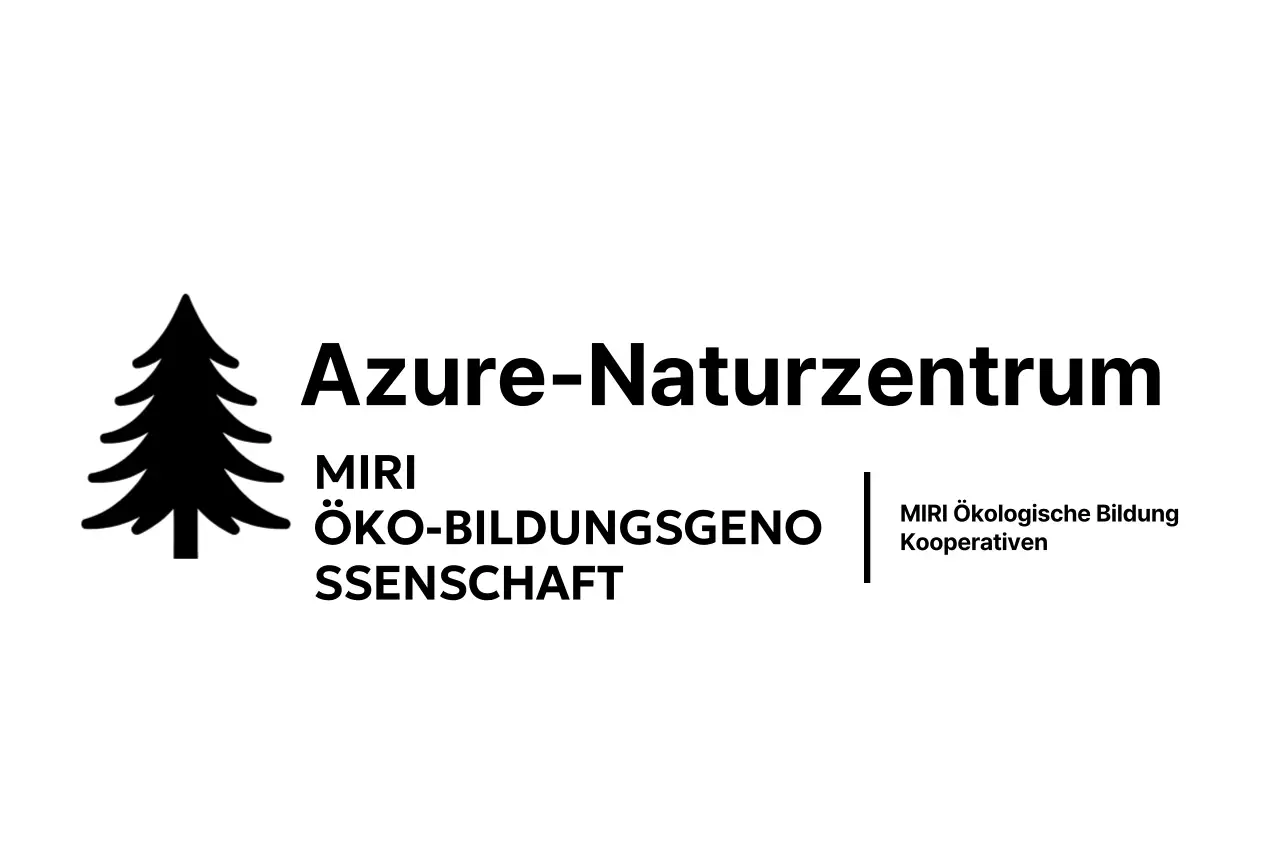 Beeindruckendes Design mit Baumillustrationen und soliden Schrifttypen