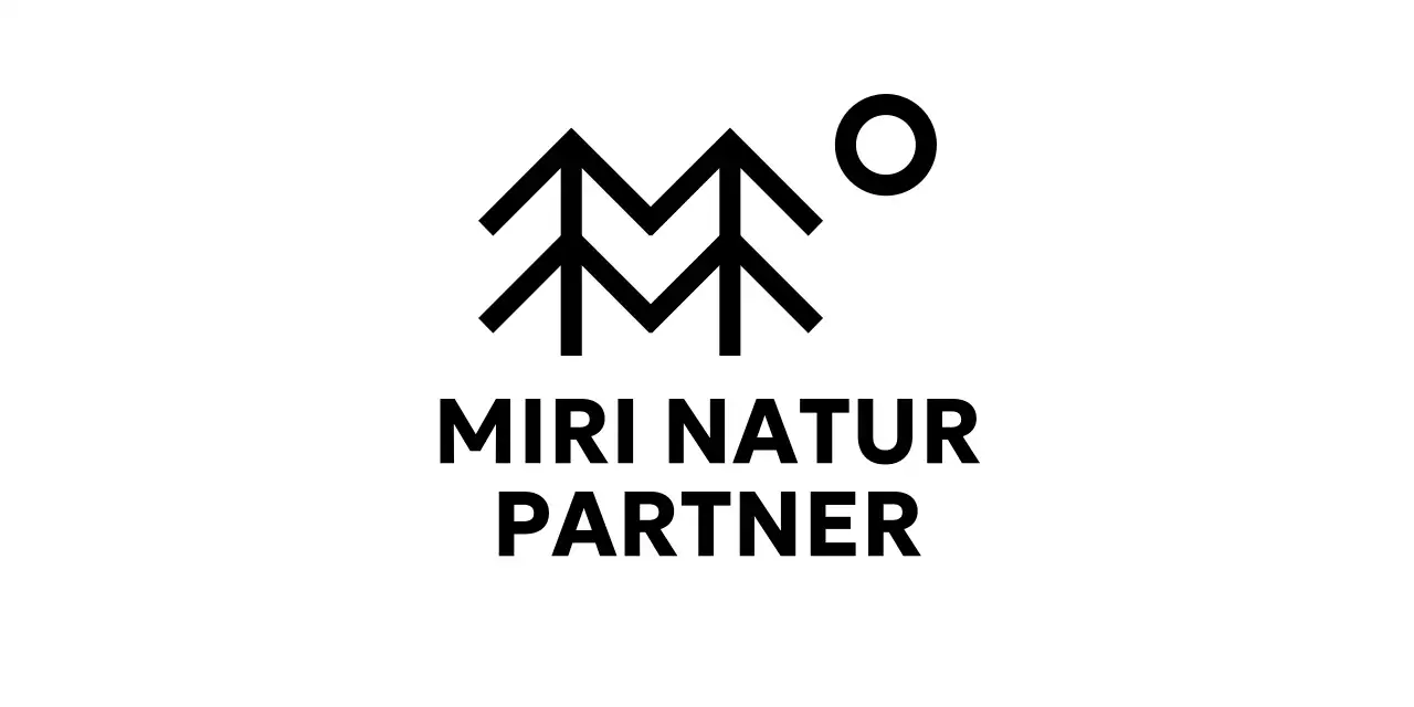 Einfacher Naturschutz mit Baumillustrationen