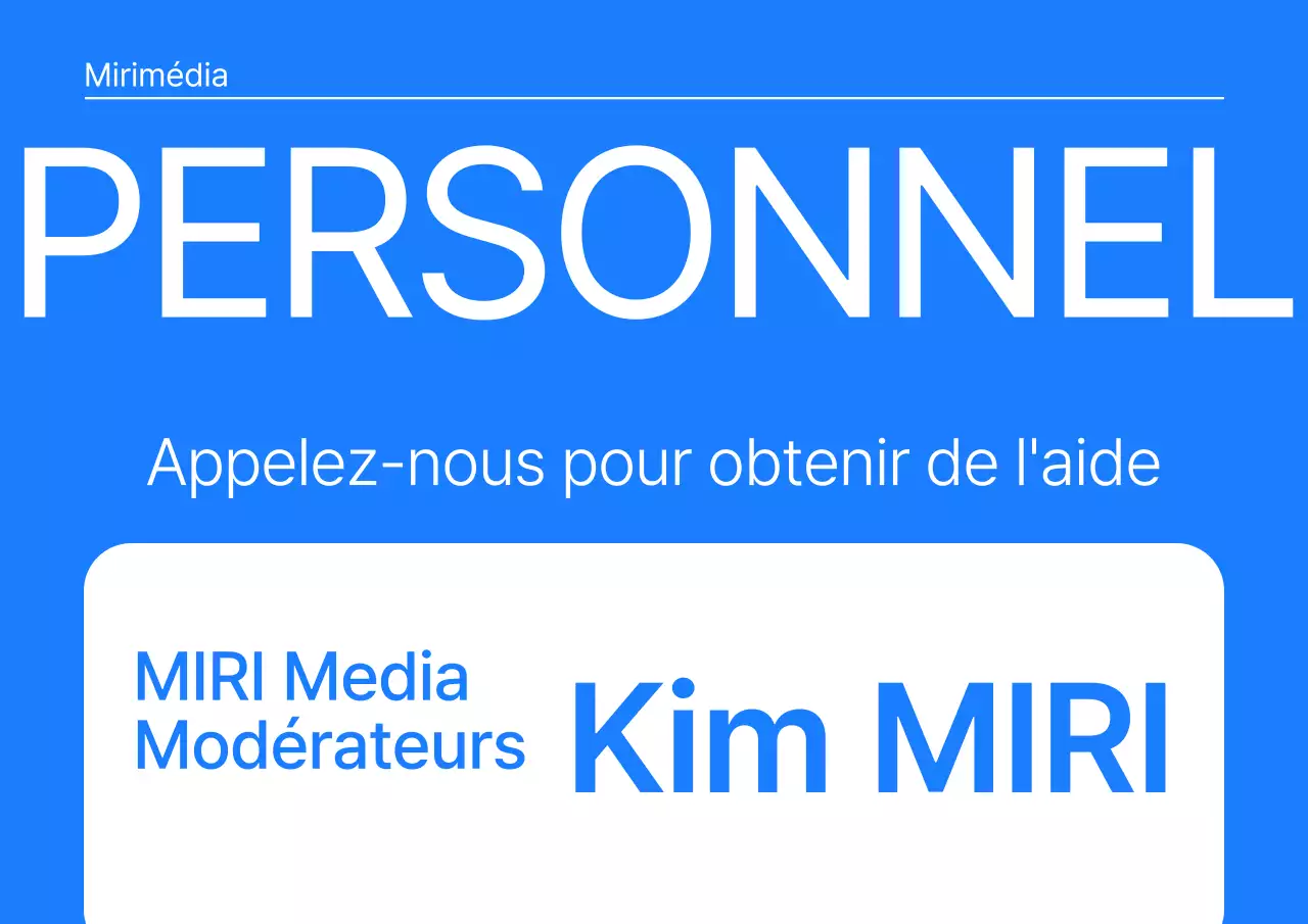 Des badges bleus et blancs simples pour le personnel de l'événement