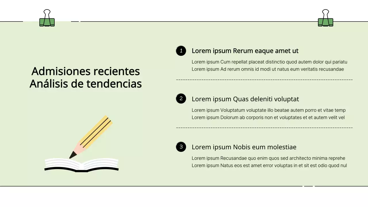 Promocionar los especiales de vacaciones escolares de colores vivos