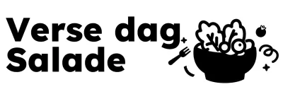 Promoot je restaurant met leuke salade-illustraties