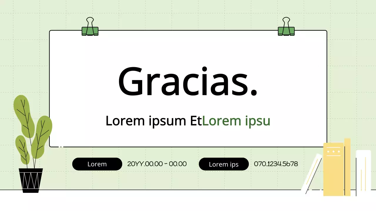 Promocionar los especiales de vacaciones escolares de colores vivos