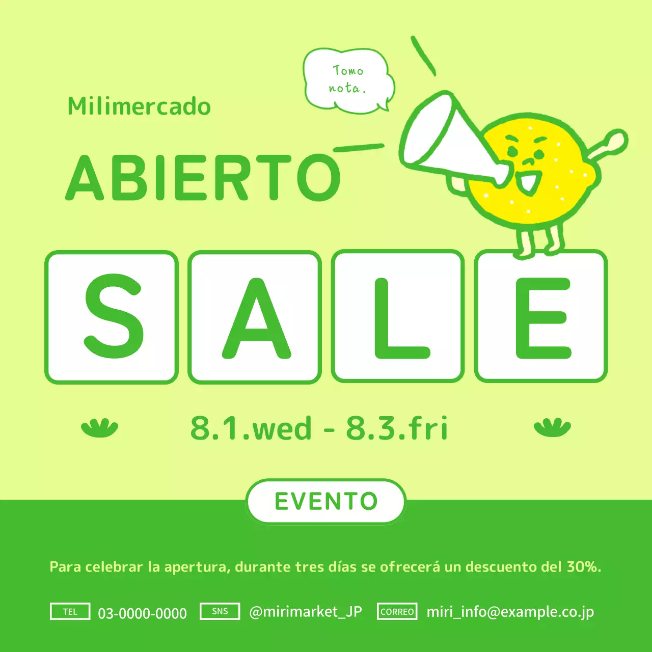 Ahorra en artículos kitsch de color verde y amarillo verdoso.