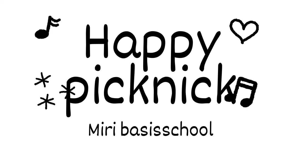 Goederen met leuke doodle-conceptillustraties