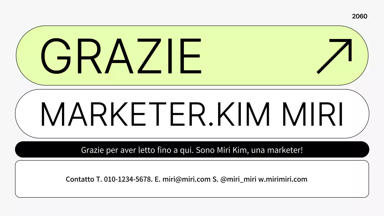 Cartella stampabile semplice in grigio e verde lime