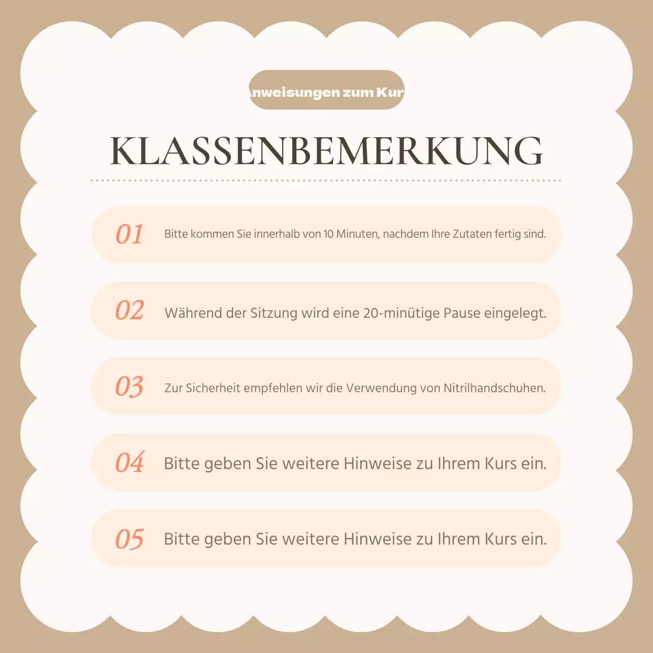 Ein Leitfaden für das Rattanhandwerk in Braun und Elfenbein, ein trendiges Sommer-Accessoire für die Inneneinrichtung Ein eintägiger Kurs in Rattanhandwerk