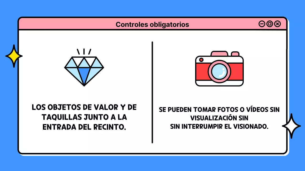 Se anuncia un festival de verano kitsch en azul