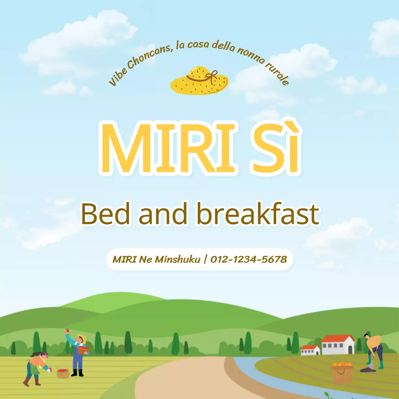 Vi presentiamo il viaggio kitsch di Chon Kaen in chartreuse e giallo