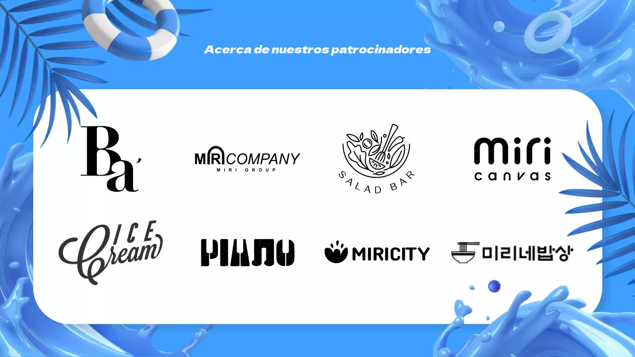 Festival de Verano Azul