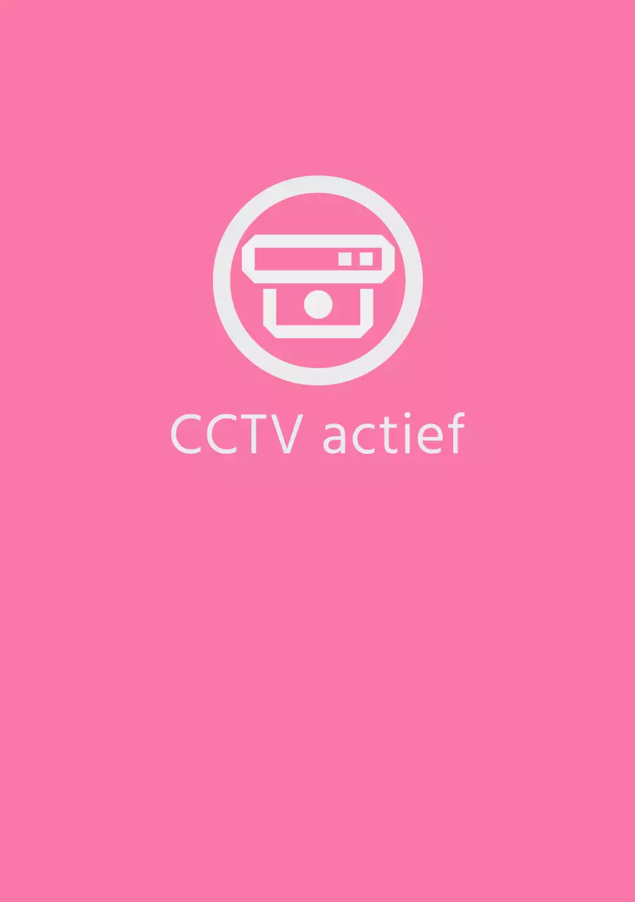 Roze parkeerplaatsen alleen voor vrouwen