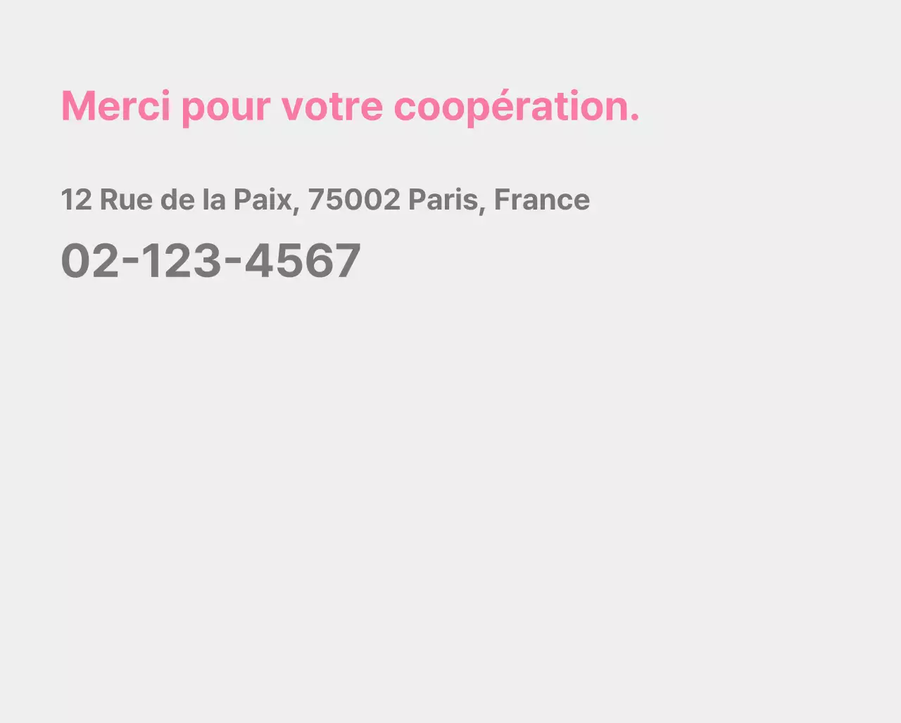 Places de parking roses réservées aux femmes