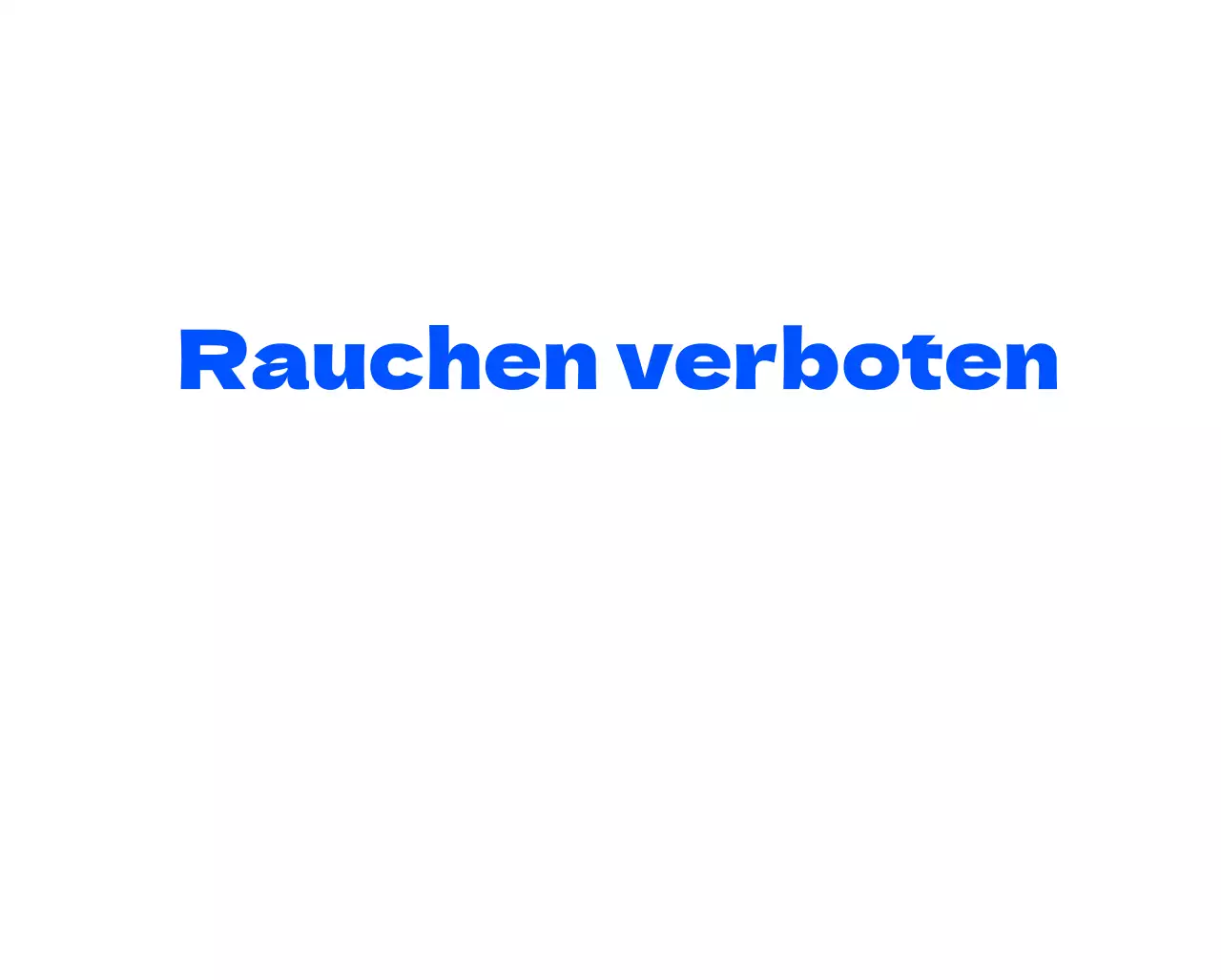 Niedlicher Hund Cafe Welpe Charakter kein Parkplatz Zeichen