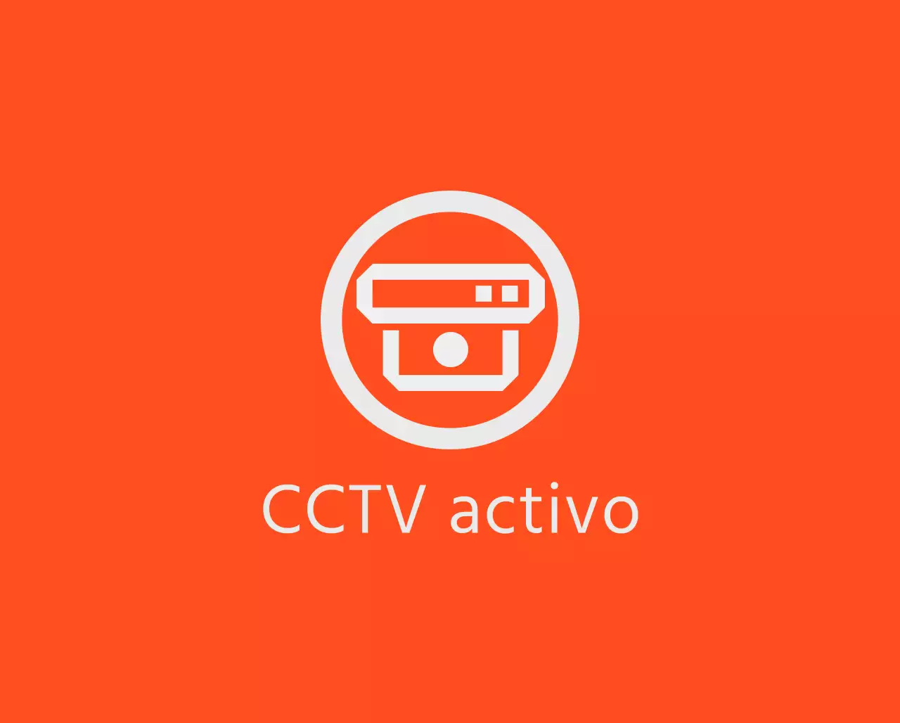 Prohibición de estacionamiento en plazas no designadas