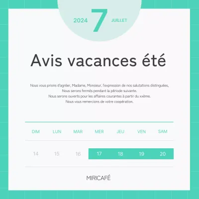 Un guide pour des vacances vertes et simples