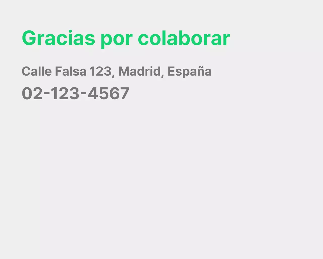 Plazas de aparcamiento accesibles verdes