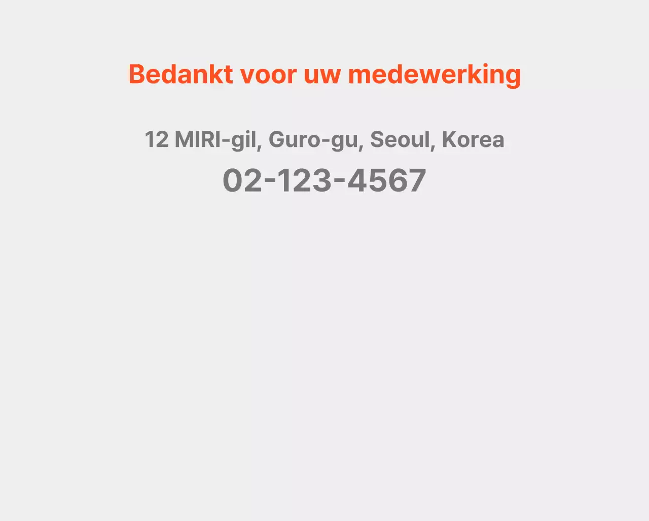 Verboden te parkeren op niet-aangewezen plaatsen