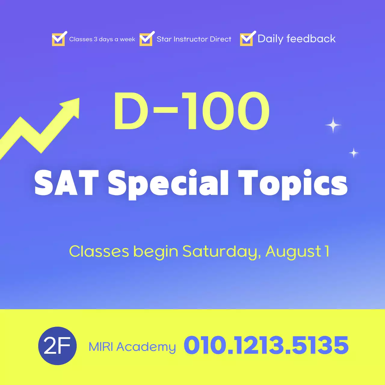 Desain Spanduk Promosi Sekolah Kuliah Khusus SAT Pendidikan