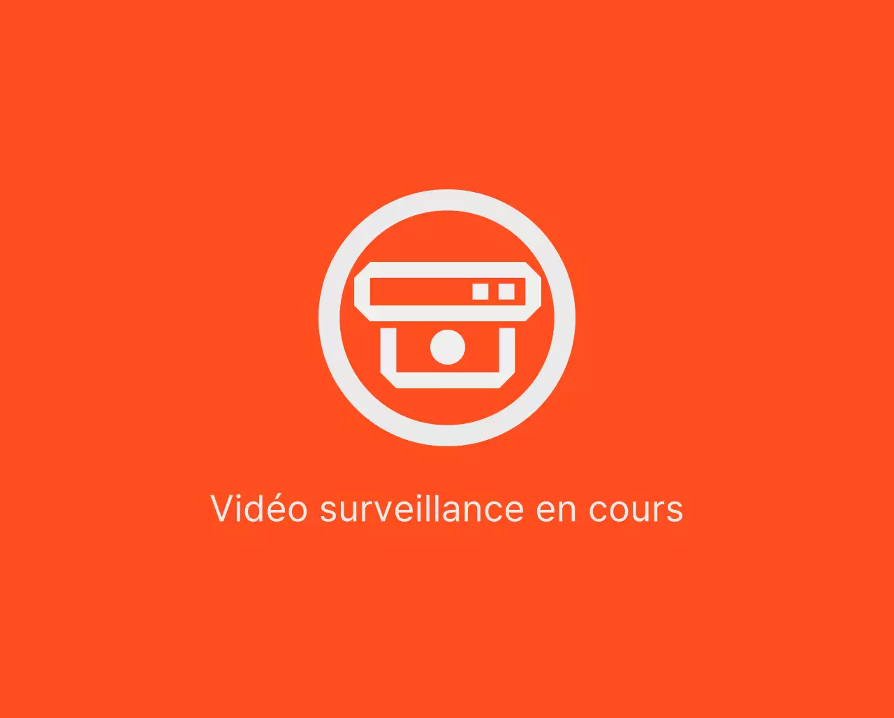 Interdiction de stationner dans les espaces non désignés