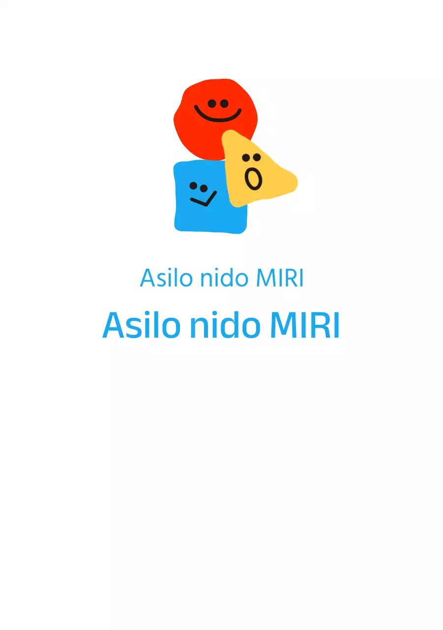 Forme simpaticheCaratteriSegno di divieto di sosta nel santuario dei bambini