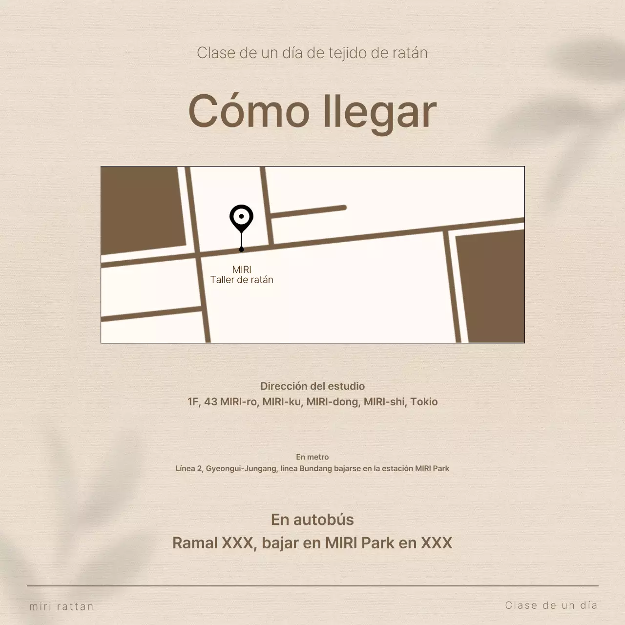 Sencillo interior de verano en beige y marrón Promover la creación de accesorios de ratán