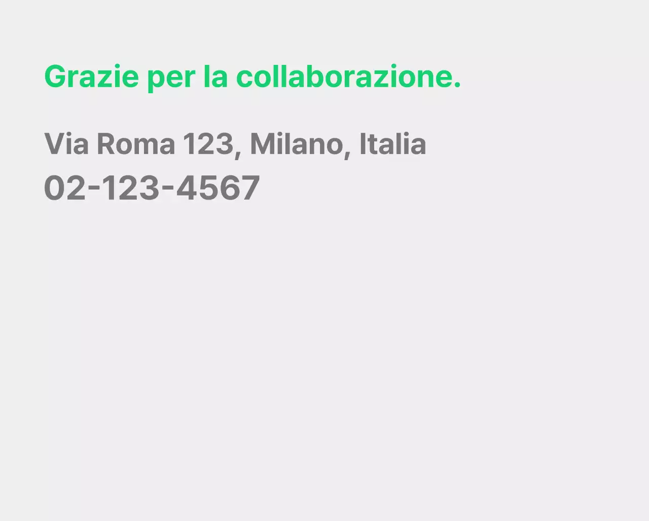 Parcheggi verdi accessibili