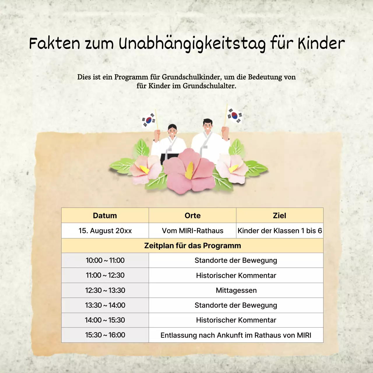 Ein elfenbeinfarbenes, orientalisch inspiriertes Porträt des Emancipation Day im Entstehen