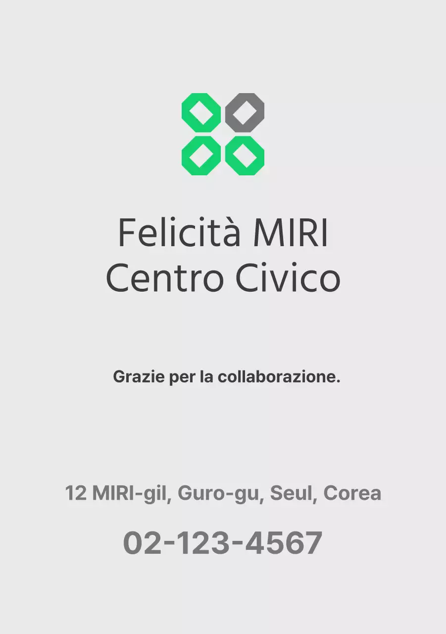 Parcheggi verdi accessibili