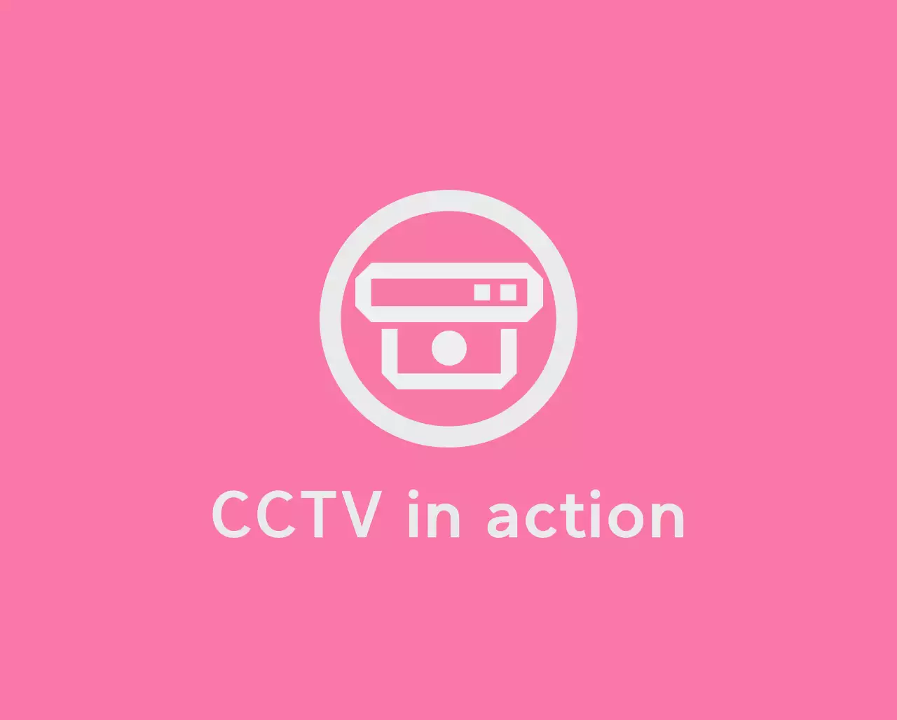 Tempat parkir khusus wanita berwarna merah muda