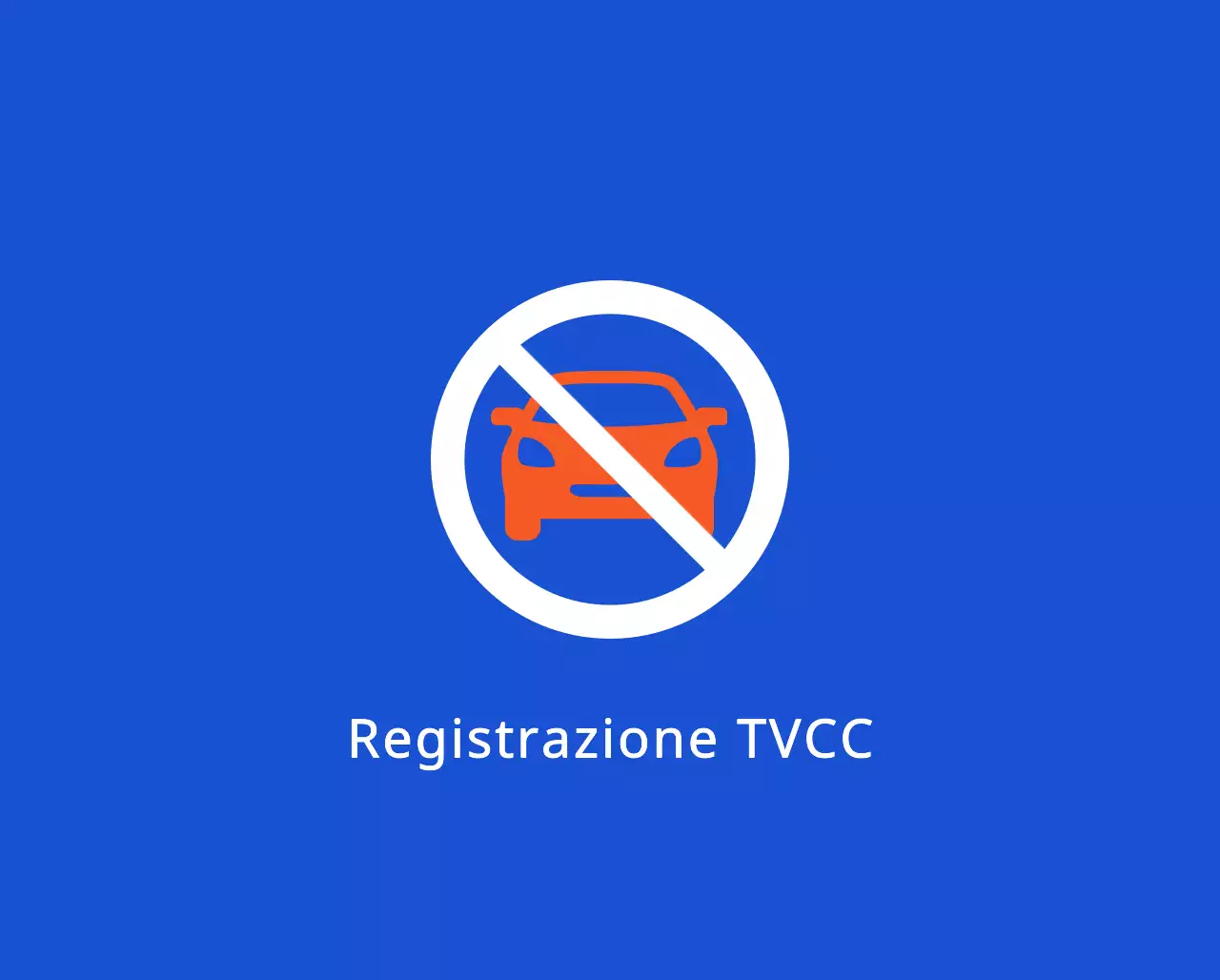 Zone di ritiro delle consegne e divieti di sosta