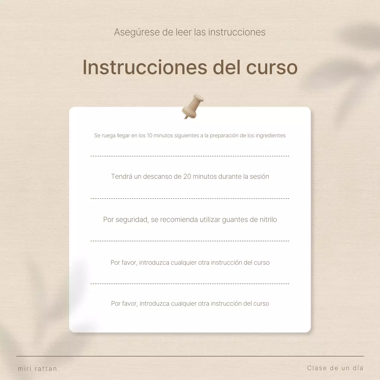 Sencillo interior de verano en beige y marrón Promover la creación de accesorios de ratán