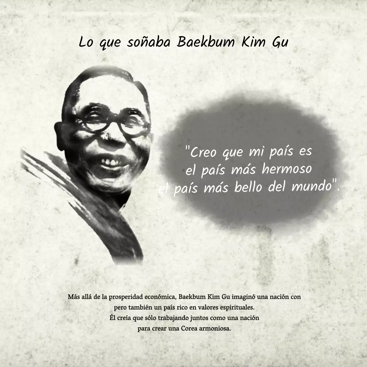 Un retrato en marfil de inspiración oriental del Día de la Emancipación en ciernes