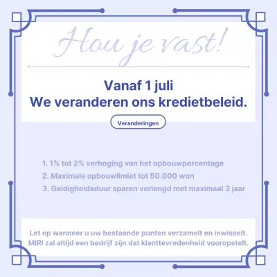 Yonbora's klassieke gids voor het aanbrengen van wijzigingen in je winkel