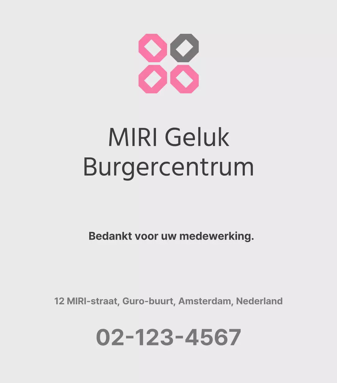 Roze parkeerplaatsen alleen voor vrouwen