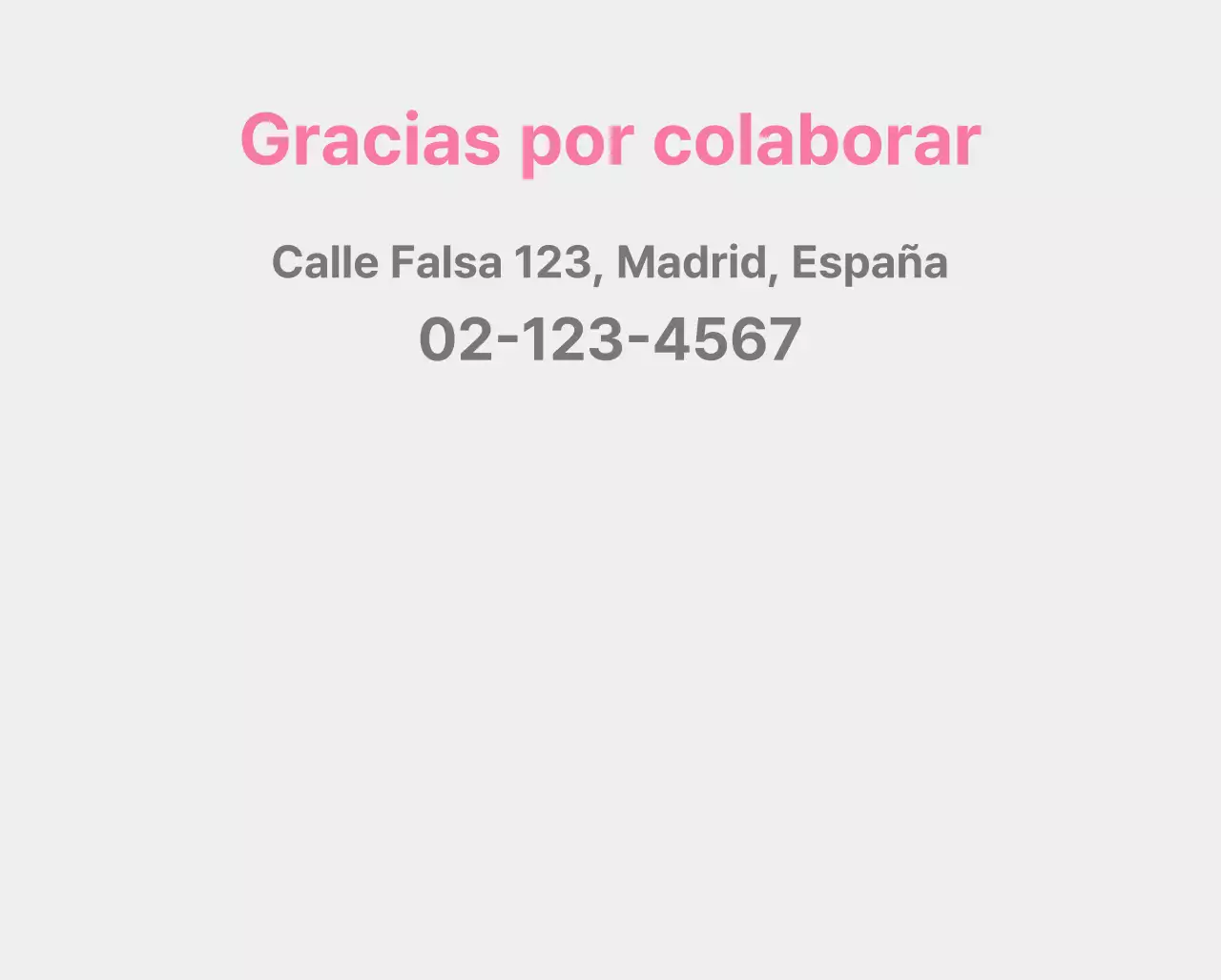 Plazas de aparcamiento rosas sólo para mujeres