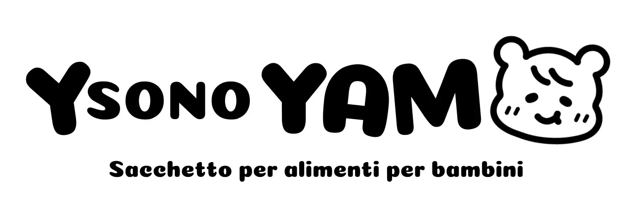 Promuovete il vostro marchio di alimenti per l'infanzia con simpatici personaggi disegnati per bambini