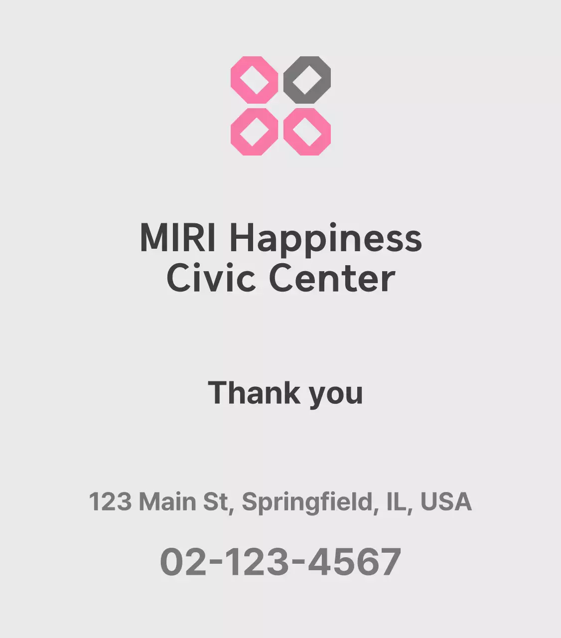 Tempat parkir khusus wanita berwarna merah muda