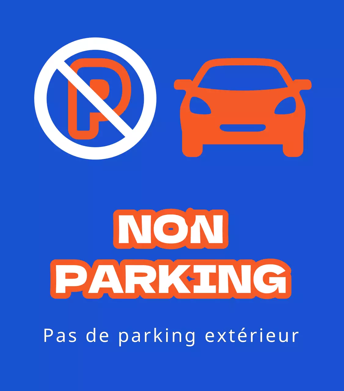 Zones d'enlèvement des livraisons et interdictions de stationnement