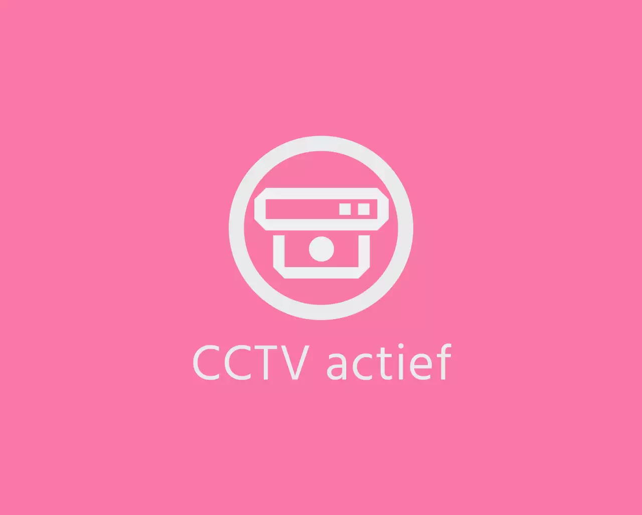 Roze parkeerplaatsen alleen voor vrouwen