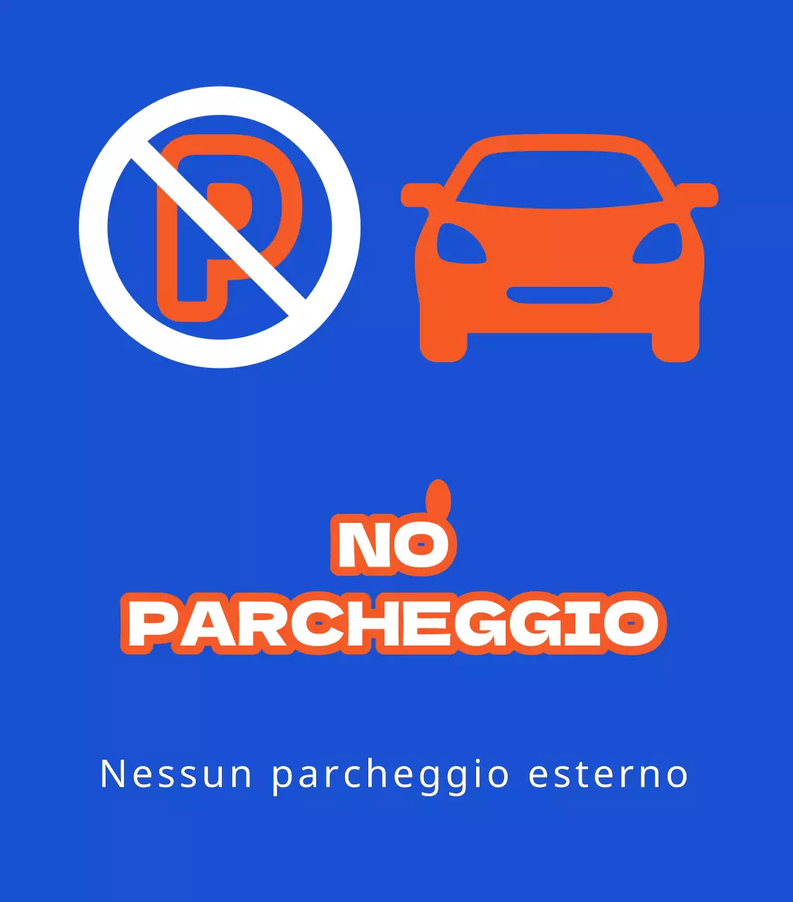 Zone di ritiro delle consegne e divieti di sosta