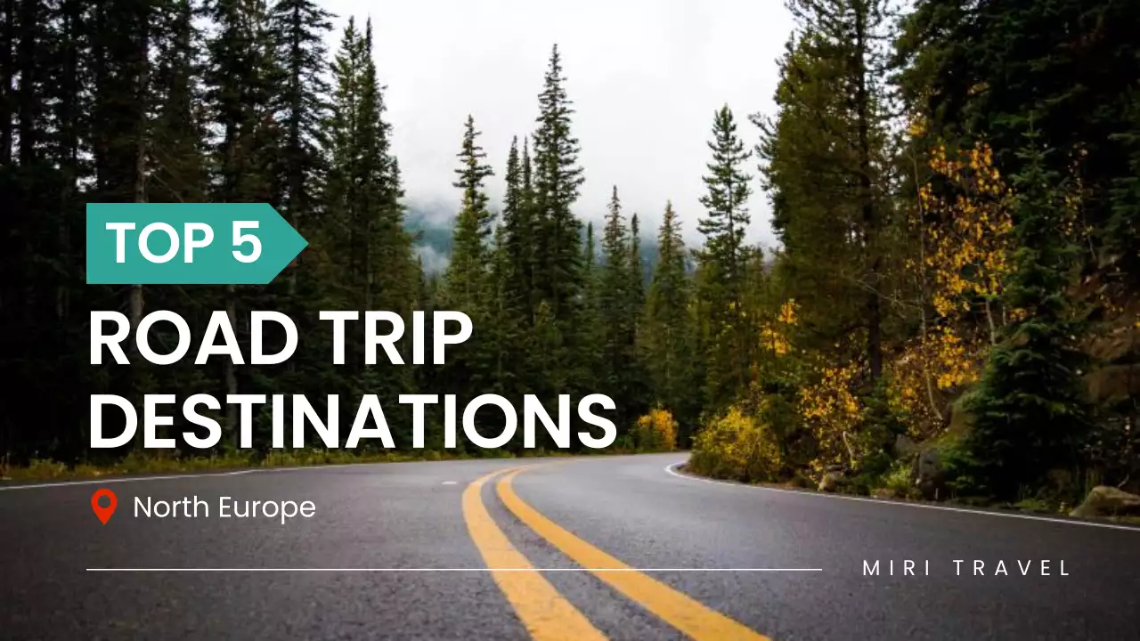 그린 러스틱 여행 가이드 유튜브 썸네일