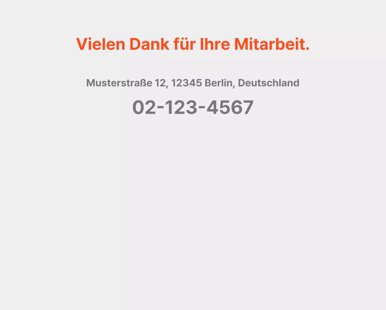 Verbotenes Parken auf nicht ausgewiesenen Flächen