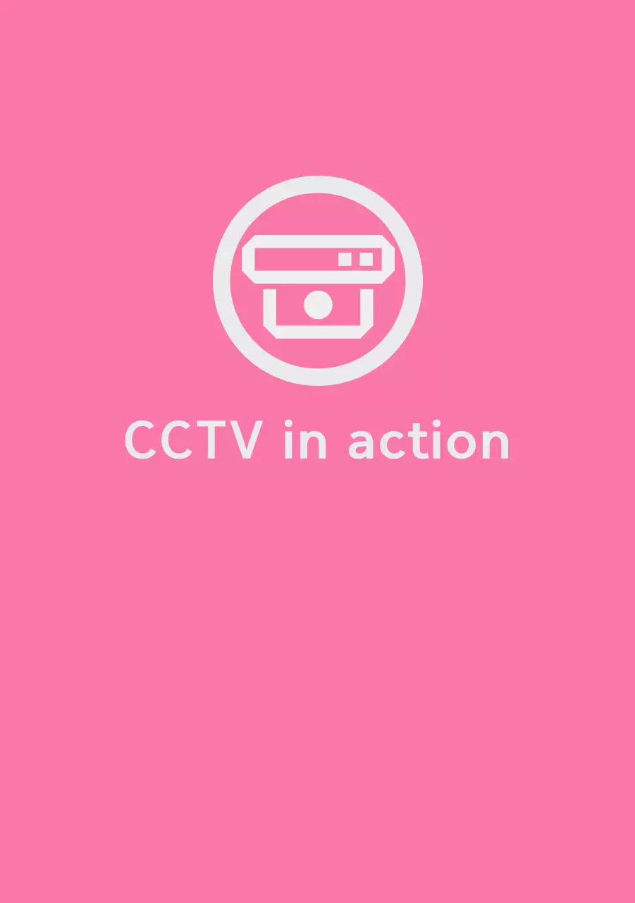 Tempat parkir khusus wanita berwarna merah muda