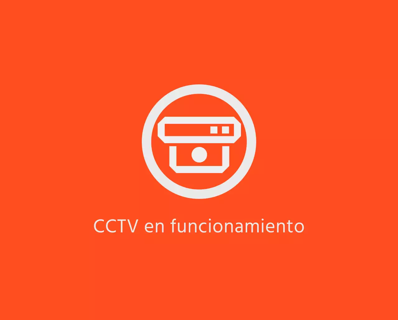 Prohibición de estacionamiento en plazas no designadas